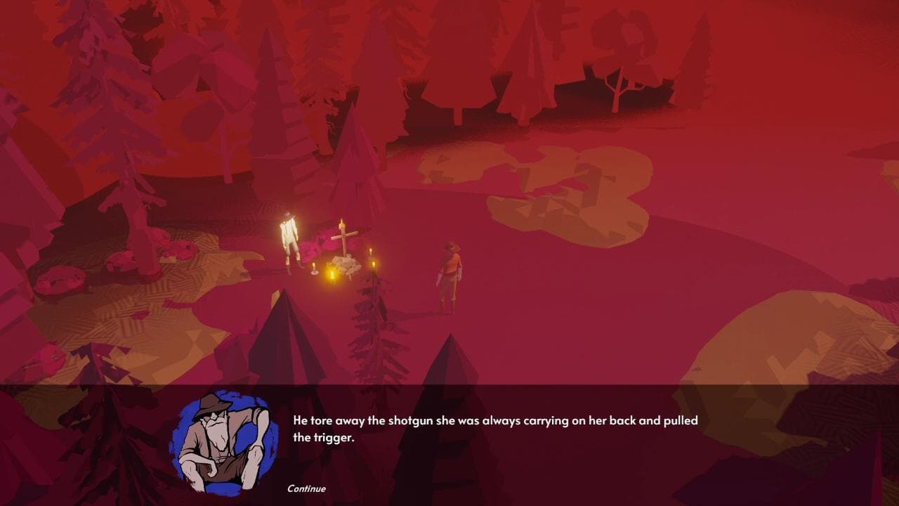 Therell Be Gold screenshot 5