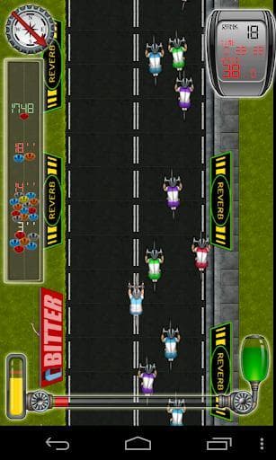 Cycling Spirit 2013