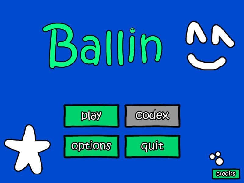 Ballin screenshot 2