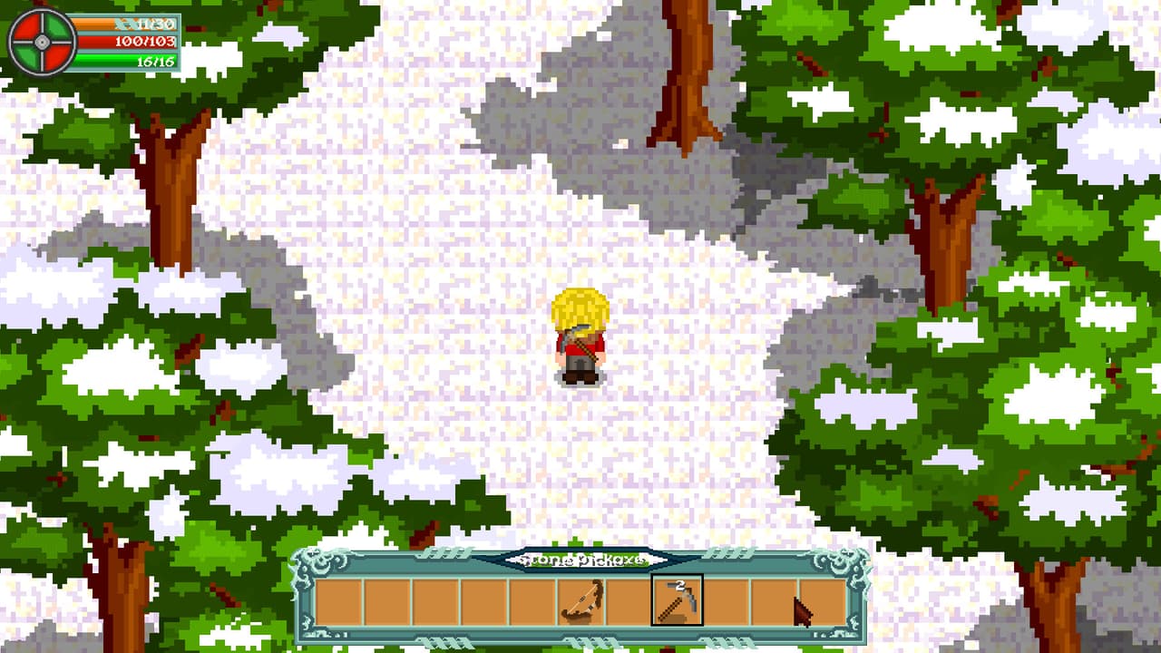 Captured King screenshot 2