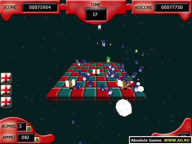PenG screenshot 4