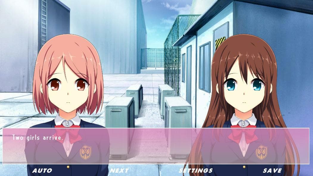 Without You (itch) screenshot 3