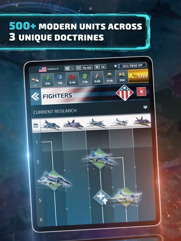 Conflict of Nations: WW3