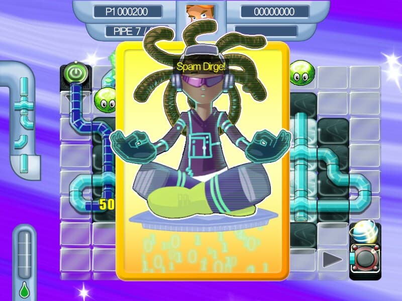 Pipe Mania screenshot 6