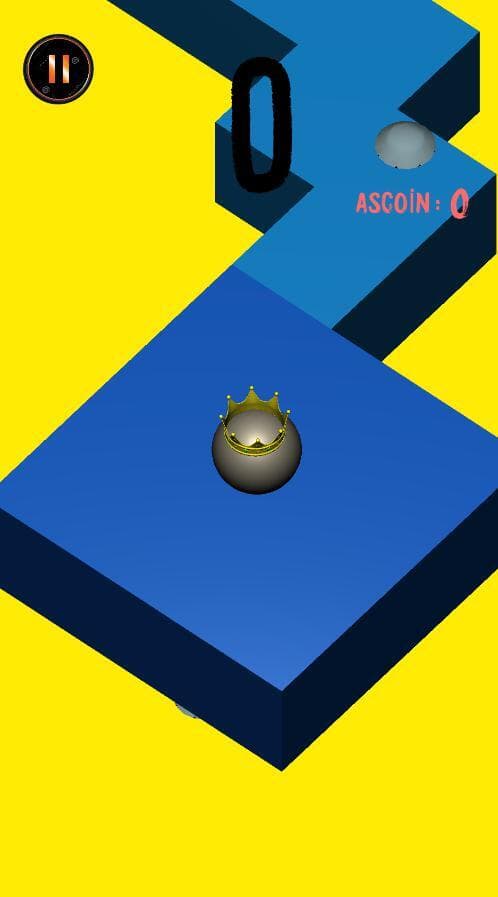 ZigZag Game2 screenshot 3