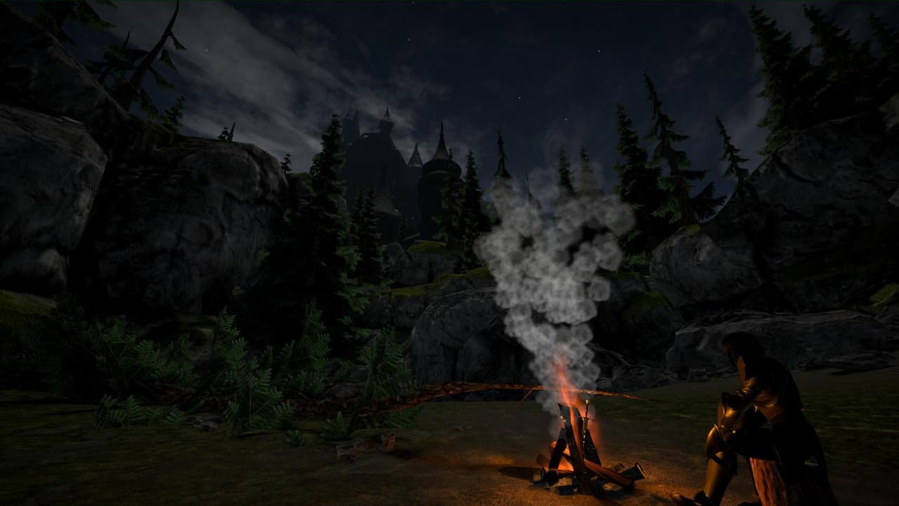 Enigma: Stronghold screenshot 2