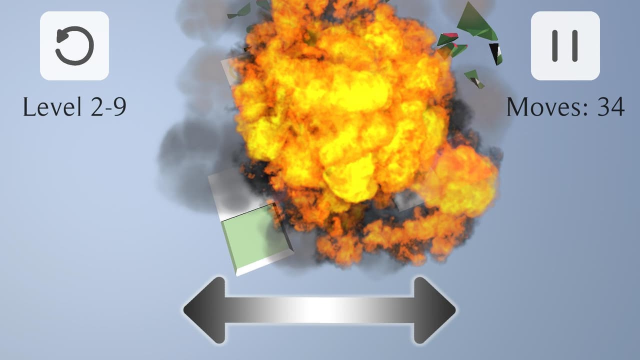Explosive Six screenshot 3
