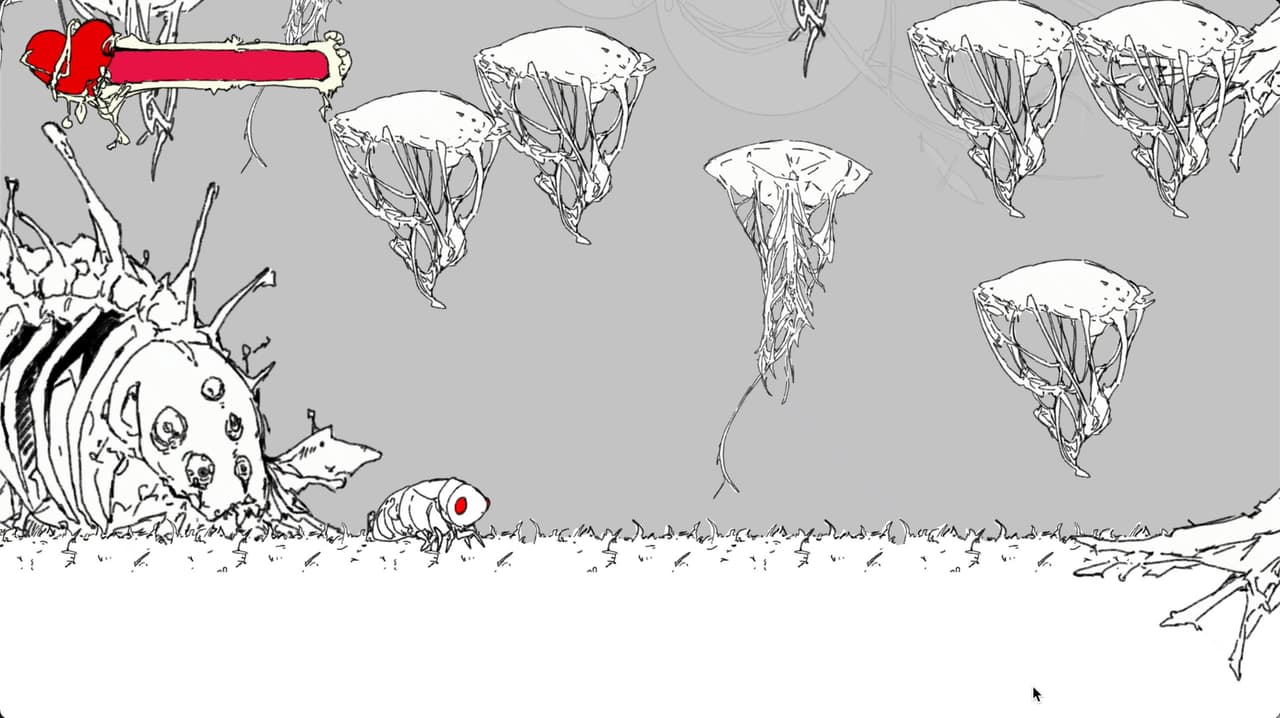 TalesOfZizada screenshot 2