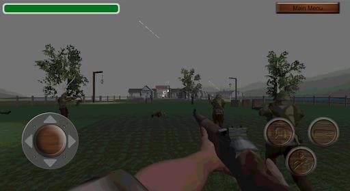 Medal Of Valor screenshot 4