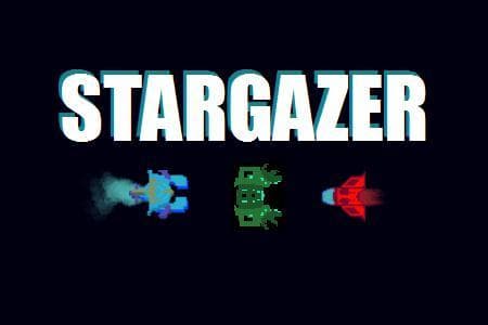 Stargazer (itch) (ziccohdx) screenshot 3