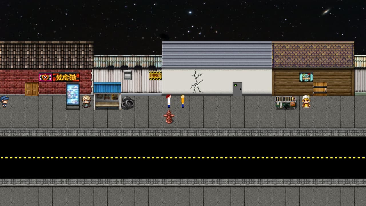 RPG: The Game screenshot 4