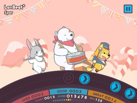 Wonder Parade