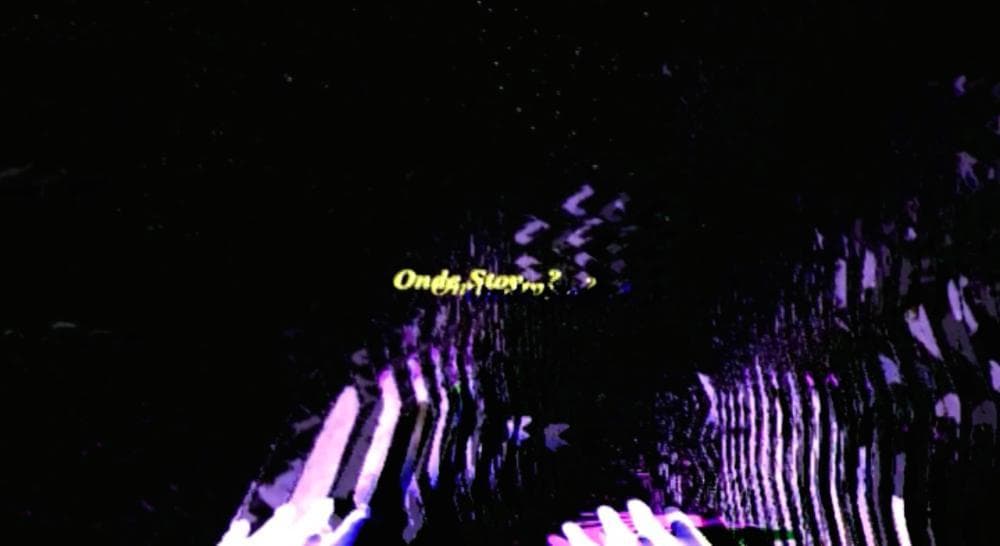 SEÑOR VOID screenshot 3