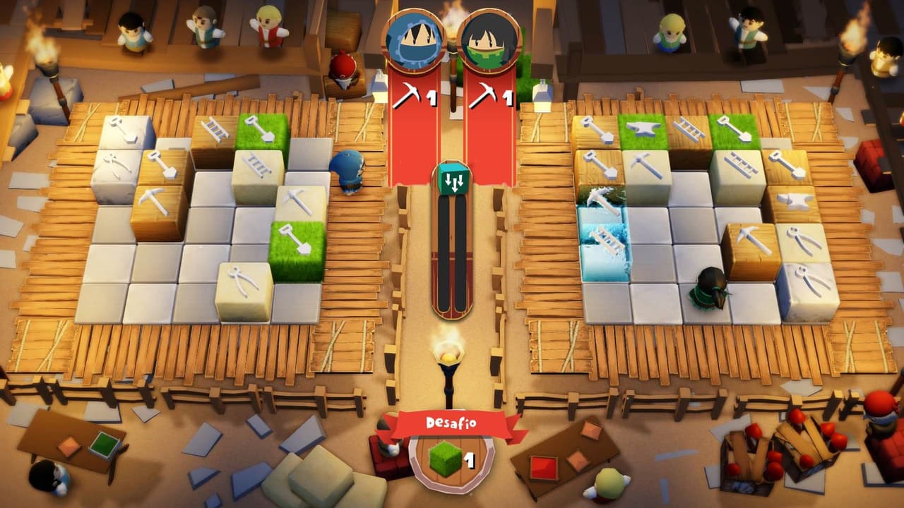 Castles screenshot 3