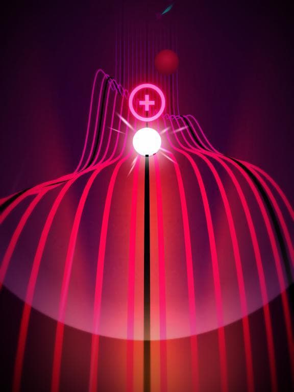 DARK WAVE screenshot 2