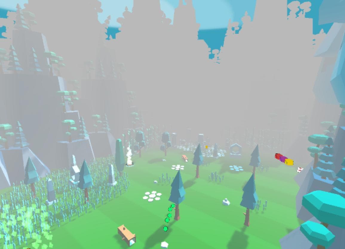 MomoGgames screenshot 3