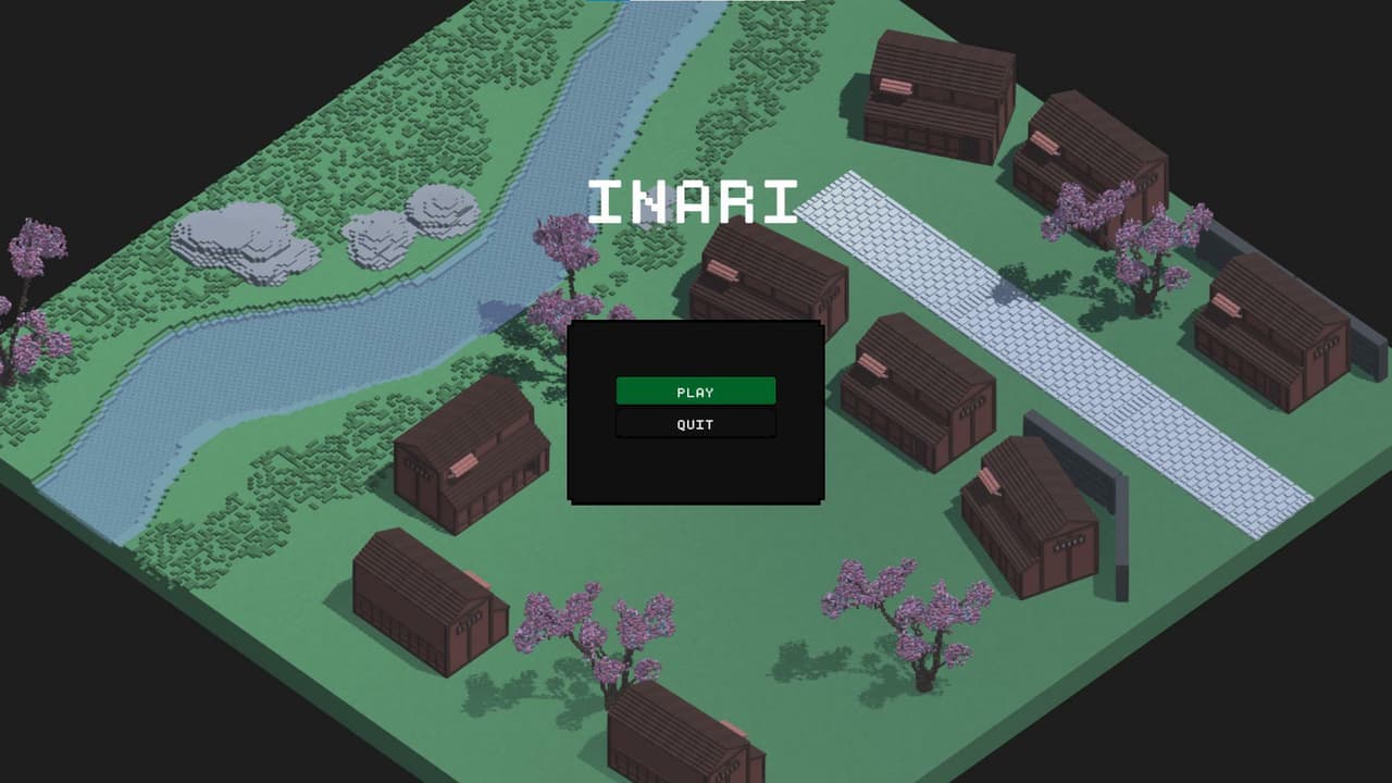 Inari (gamecreatorman, danielhpark, tinytim12) screenshot 2