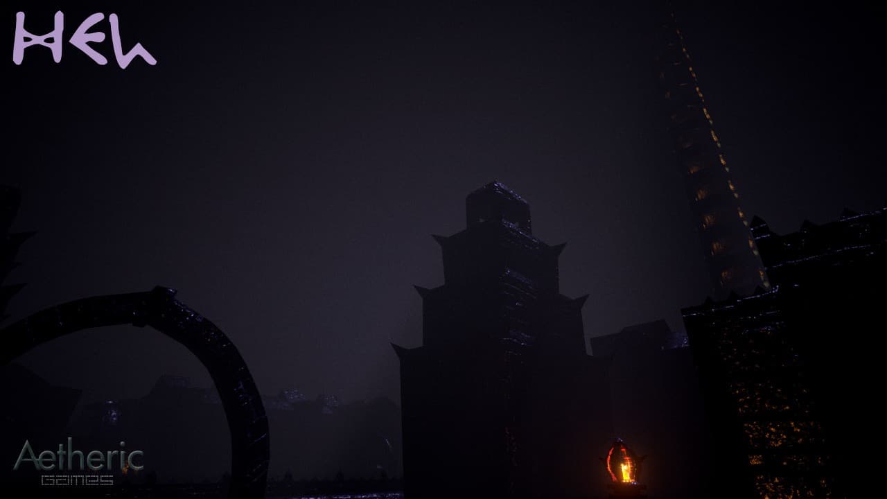 Hel screenshot 4