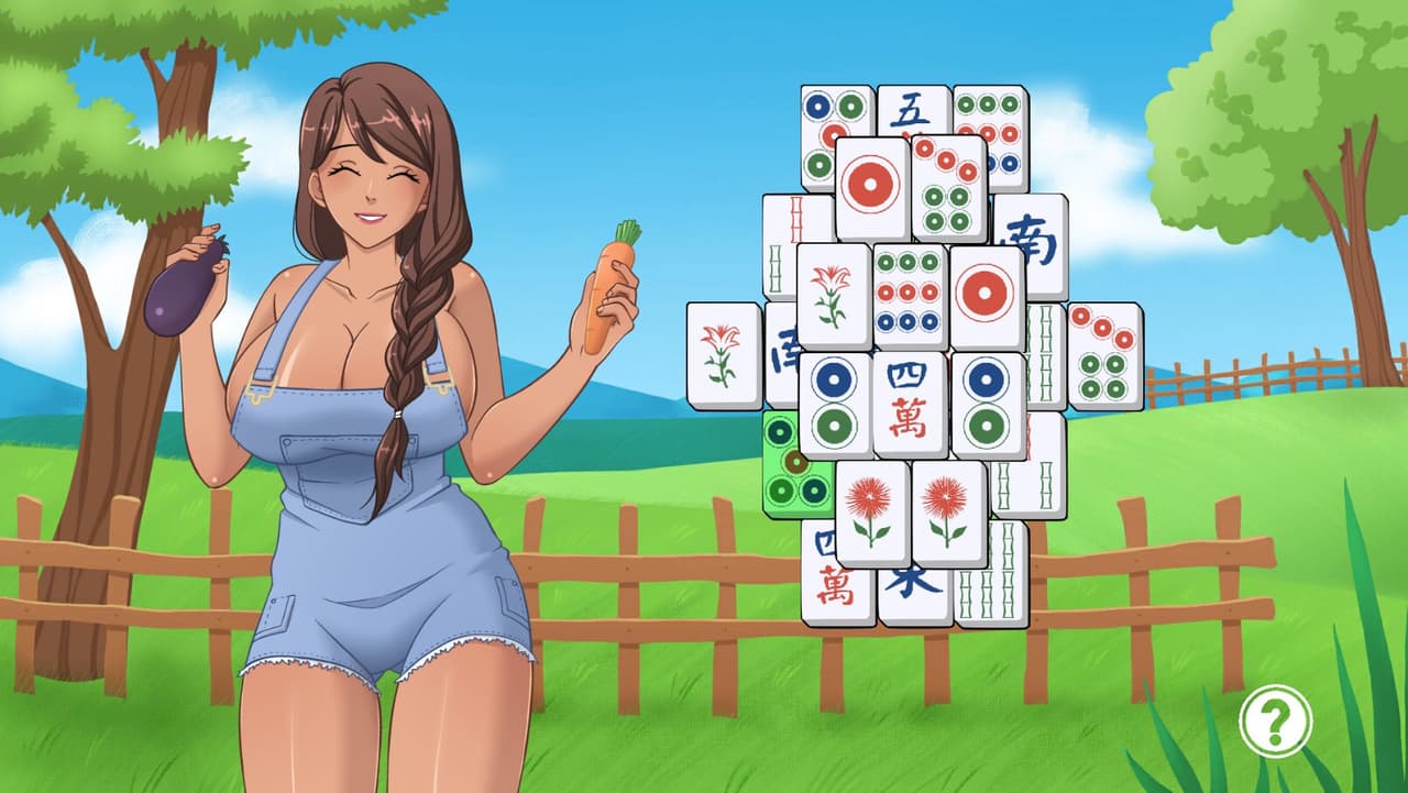 Milf City screenshot 2
