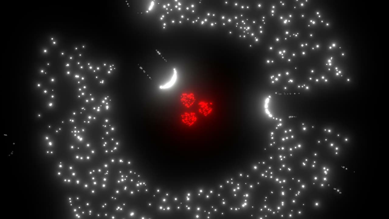 Darkness (Yasser Ali) screenshot 2