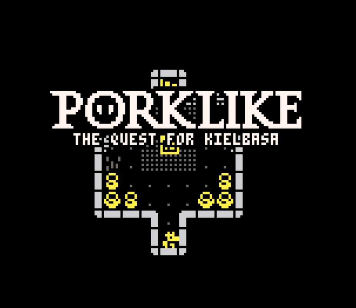 PORKLIKE (mihailt)