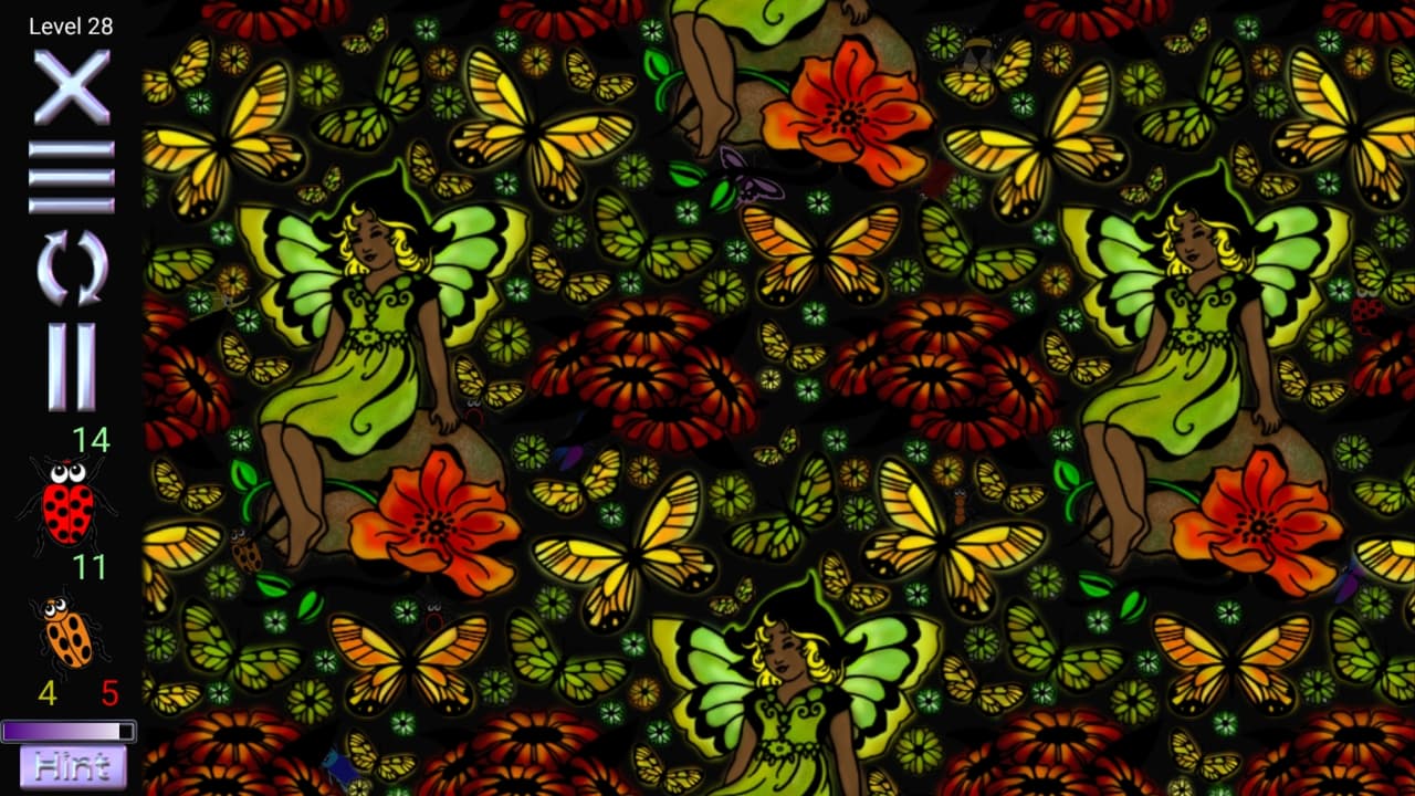 The Smallest Hidathon - Android screenshot 4