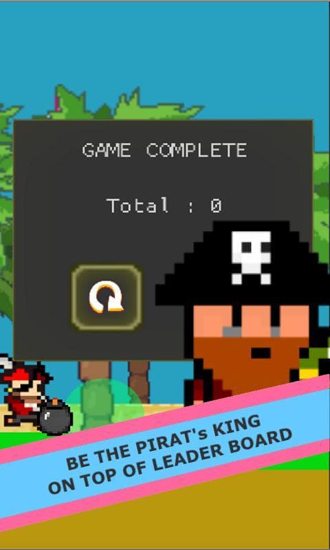 AHOY! Assassin Pirate Fury screenshot 5