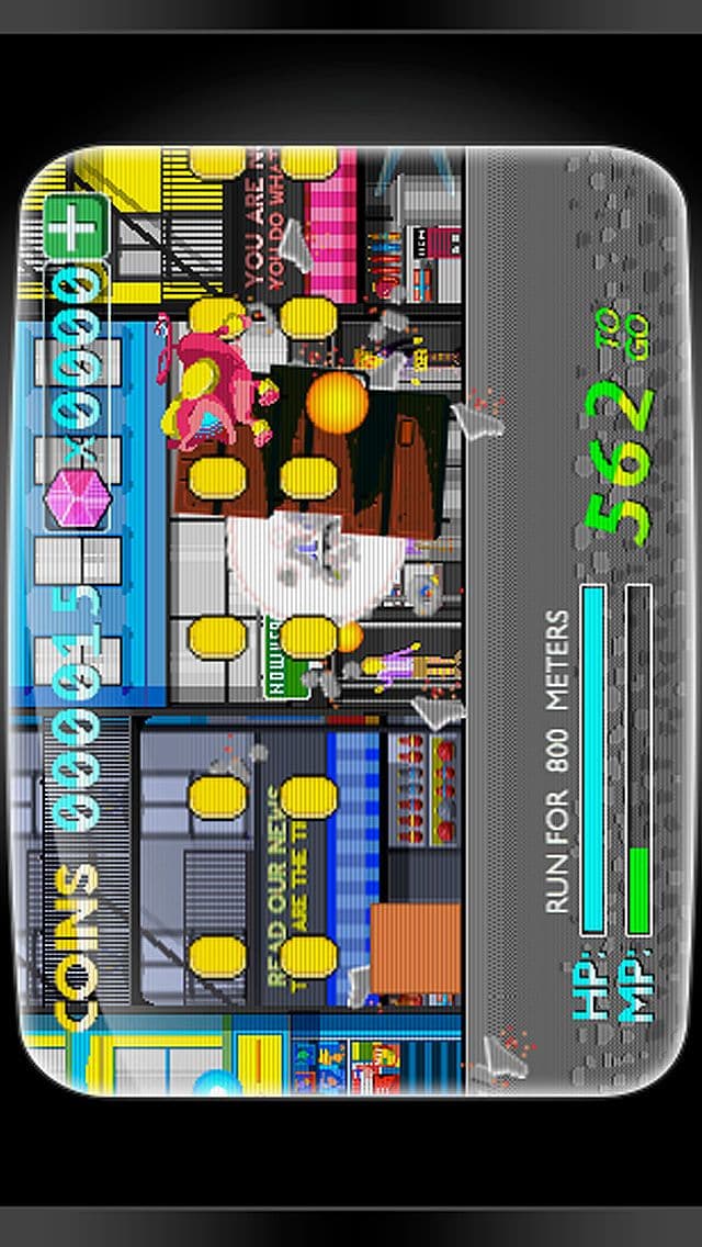 Jumpy Boy (City)