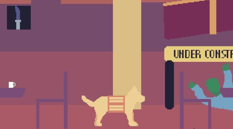 Dawn of the Dog screenshot 3