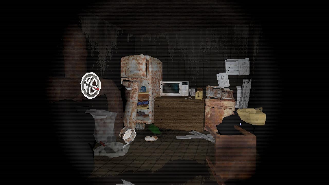 Puppetmaker - Dont make a sound - beta screenshot 4