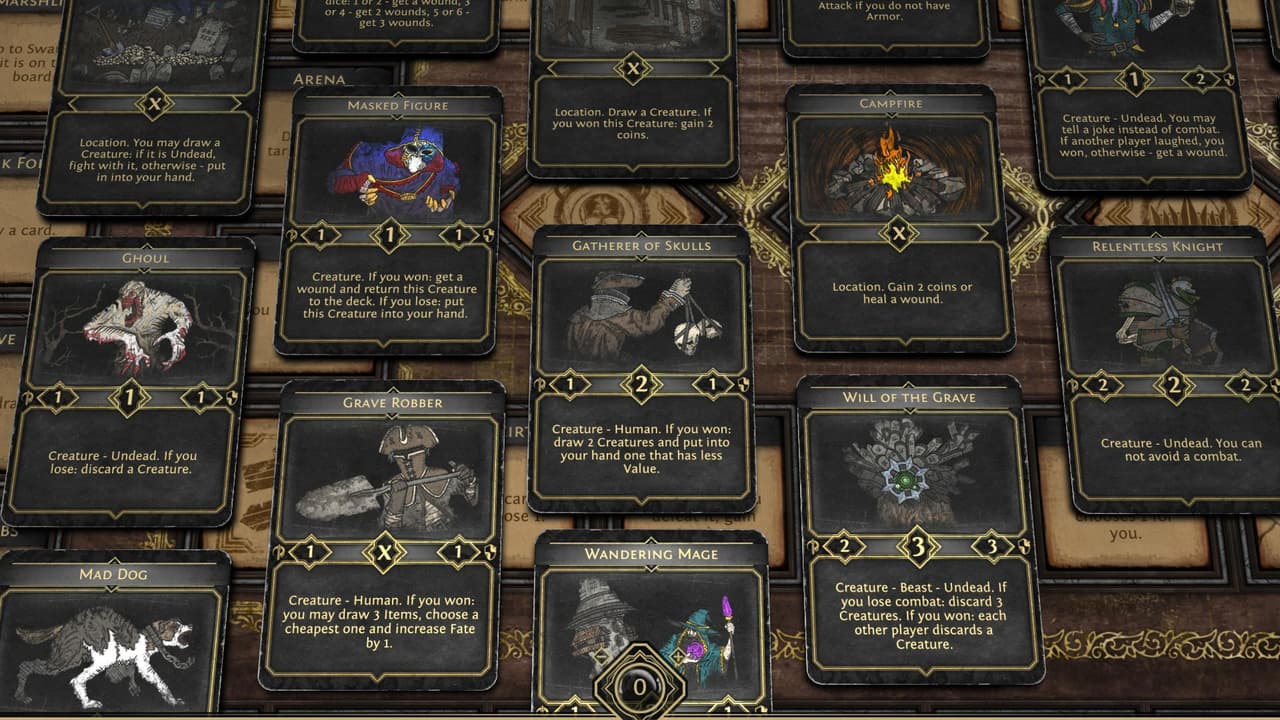Fated Kingdom screenshot 6