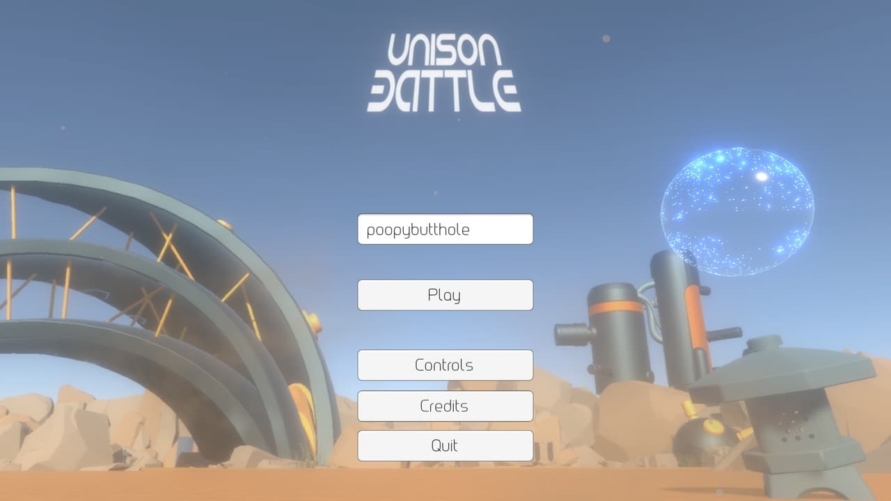 Unison Battle screenshot 4