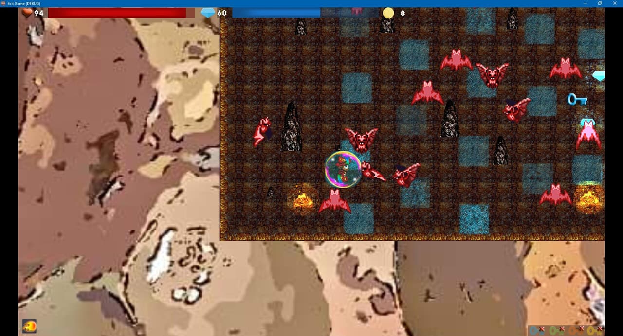 Game Exit V 2.0 screenshot 6