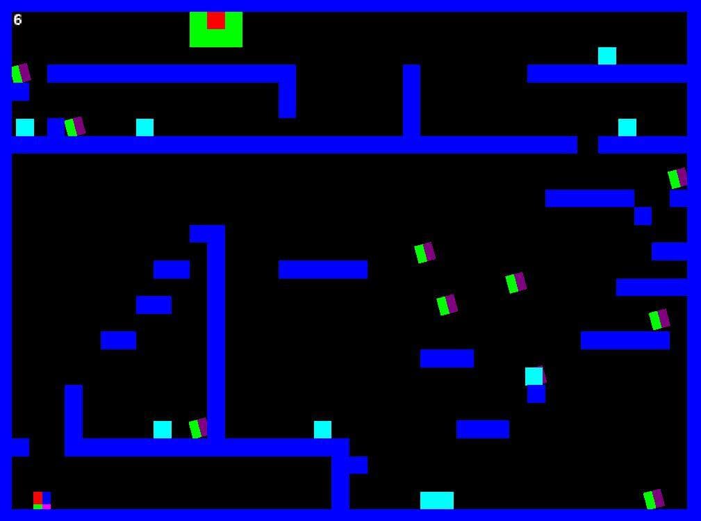 JumpIt screenshot 3