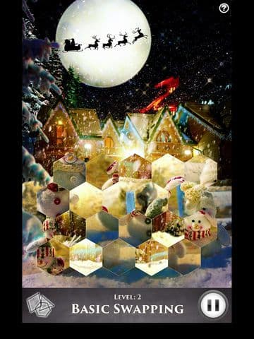Hidden Scenes - Christmas Time screenshot 3