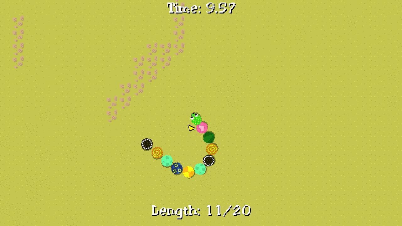 Sneka The Snake screenshot 2