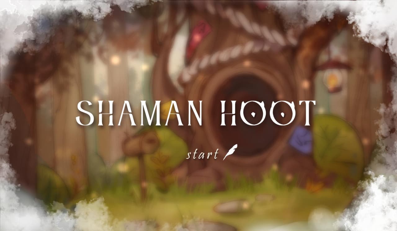 Shaman Hoot screenshot 2