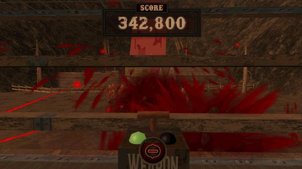Project Train screenshot 2