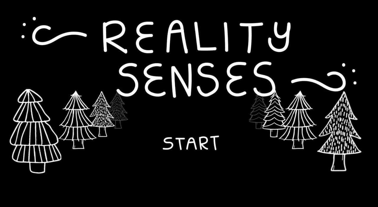 Reality Senses