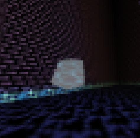 Labyrintho - Low Rez Edition screenshot 4