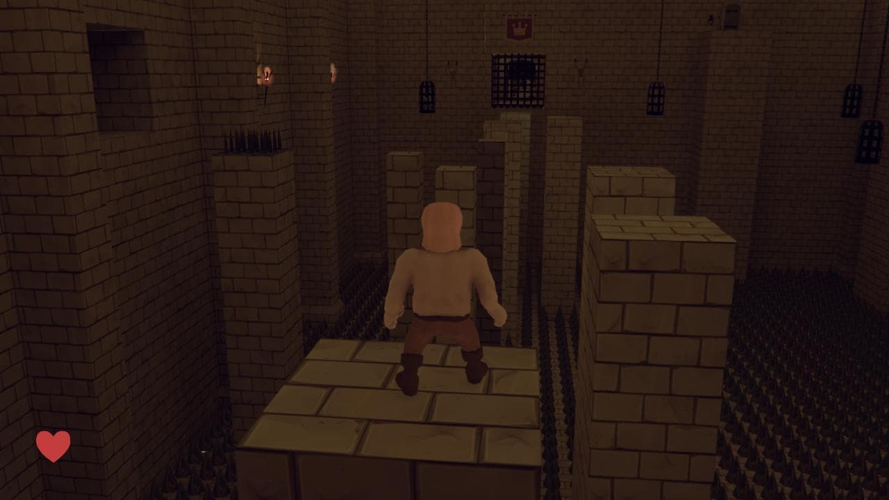 Hellpit (itch) screenshot 5