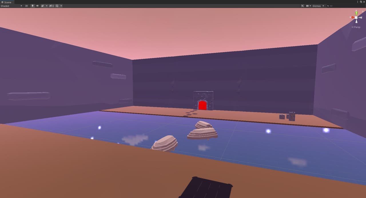 BREVION (turingschoolgamedev) screenshot 2