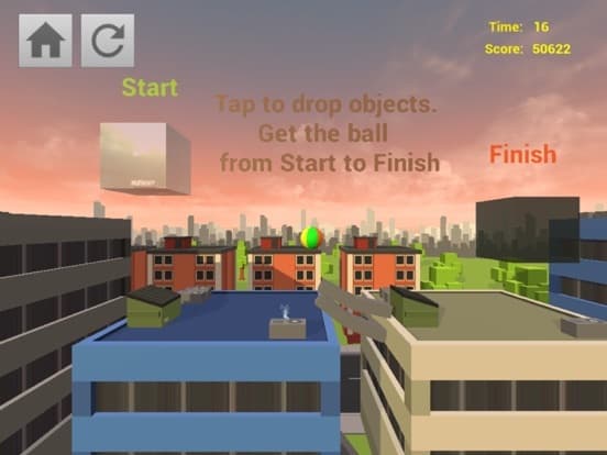 Citihopper AdOn screenshot 2