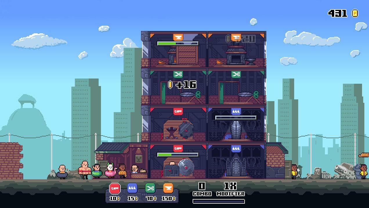 Loopocalypse