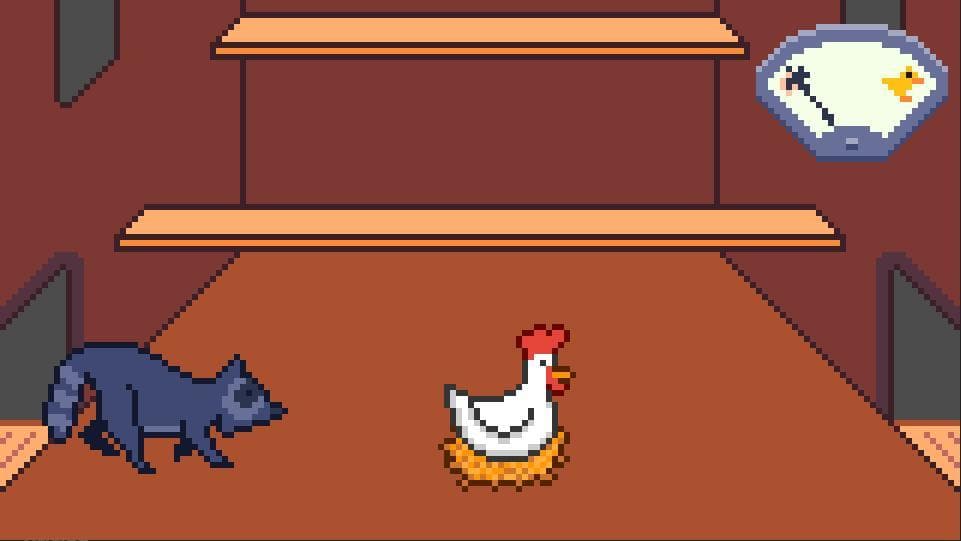 Hatch It! screenshot 2