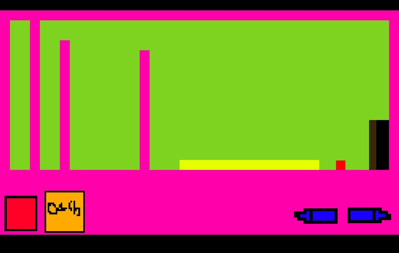 BoxDash screenshot 5