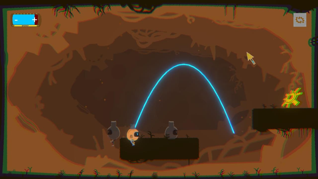 Robi Story screenshot 2
