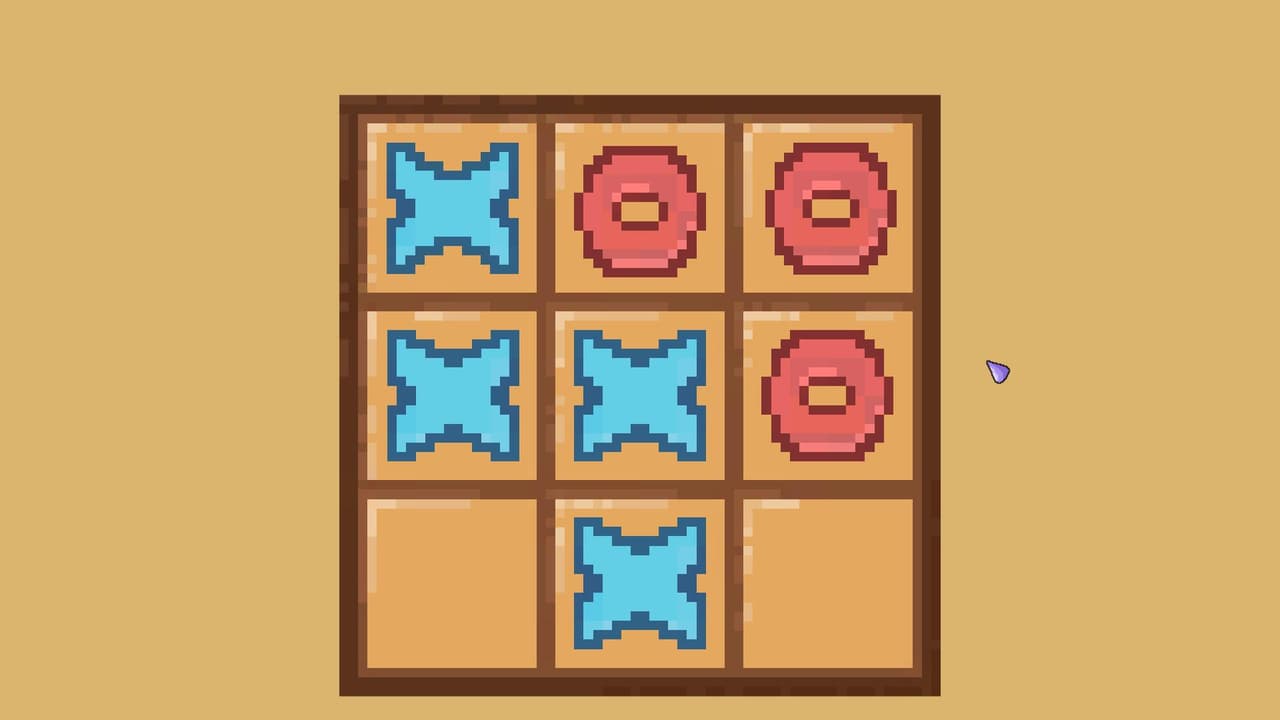 TicTacToe (Oknaa) screenshot 6