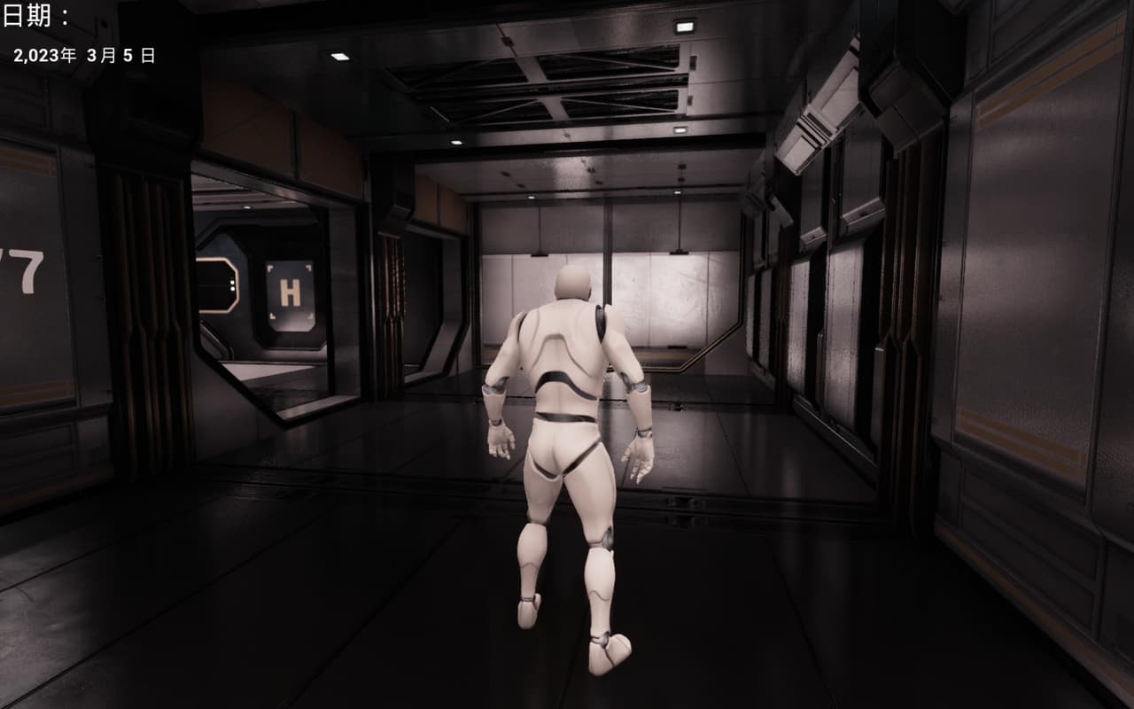 Time_demo v1.2.5