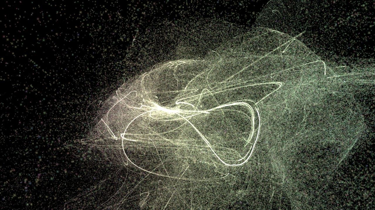 Cosmic Sugar VR screenshot 5